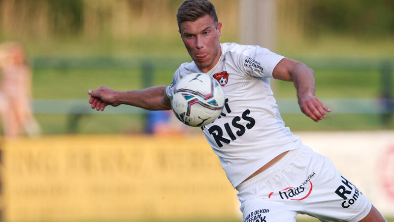 Knalleffekt! Bruck steigt aus <a href='/de/daten/news/fussball/regionalliga-ost/' class='tag'>Regionalliga Ost</a> aus