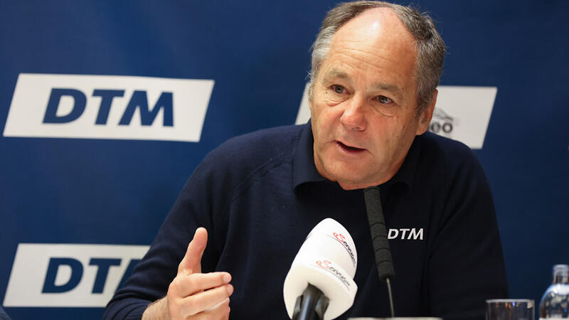 <a href='/de/daten/news/motorsport/dtm/' class='tag'>DTM</a>-Zukunft ungewiss! Gerhard Berger löst die ITR auf