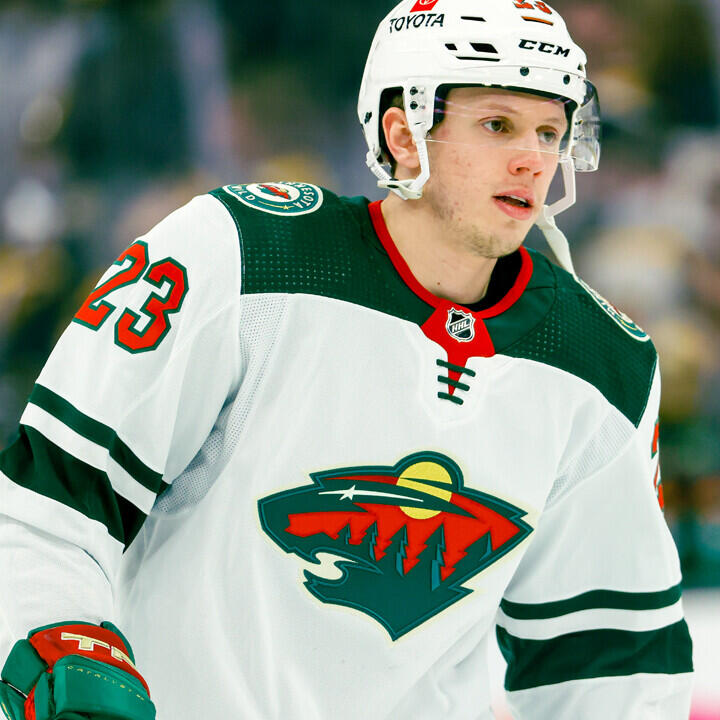 Kommentar: Marco Rossi wird auch diese Hürde nehmen