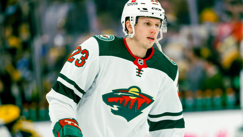 Kommentar: <a href='/de/daten/news/eishockey/marco-rossi/' class='tag'>Marco Rossi</a> wird auch diese Hürde nehmen