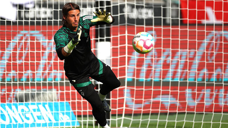 Schweizer Keeperstar zu <a href='/de/daten/news/fussball/real-madrid/' class='tag'>Real Madrid</a>?