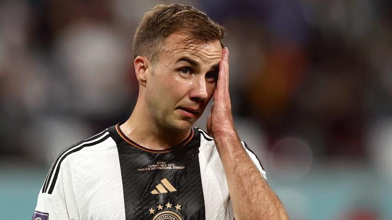 <a href='/de/daten/news/deutschland/' class='tag'>Deutschland</a> gegen Spanien in der Pflicht für Turnierverbleib