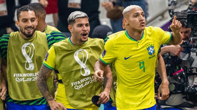 Wett-Tipps: WM, Brasilien - Schweiz