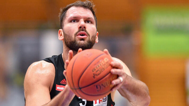Leader BC Vienna auf Triumphzug in Traiskirchen