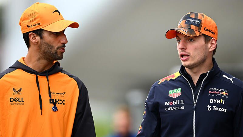 Ricciardo-Rückkehr zu <a href='/de/daten/news/formel-1/red-bull-racing/' class='tag'>Red Bull Racing</a> ist perfekt