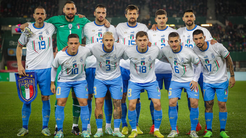 Verheerend! Italiens Presse vernichtet Squadra Azzurra