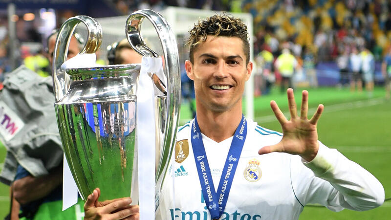 Sensations-Rückkehr von <a href='/de/daten/news/fussball/cristiano-ronaldo/' class='tag'>Cristiano Ronaldo</a> zu <a href='/de/daten/news/fussball/real-madrid/' class='tag'>Real Madrid</a>?