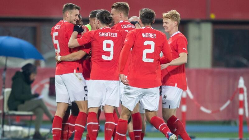 Einzelkritik zum <a href='/de/daten/news/laenderspiel/' class='tag'>Länderspiel</a> Österreich gegen Italien