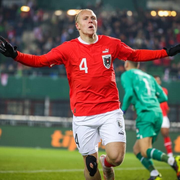 Heimsieg! ÖFB-Elf lässt Europameister Italien alt aussehen