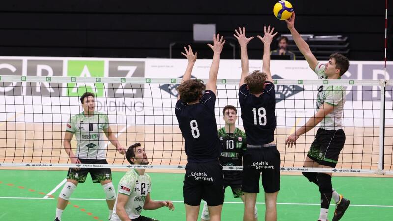 <a href='/de/daten/news/avl/' class='tag'>AVL</a>: Graz kann Durststrecke beenden