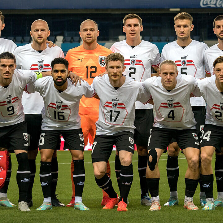 Einzelkritik zum Länderspiel Andorra gegen Österreich