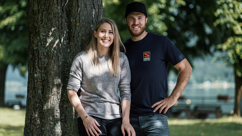 Liebes-Aus bei ÖSV-Ski-Paar