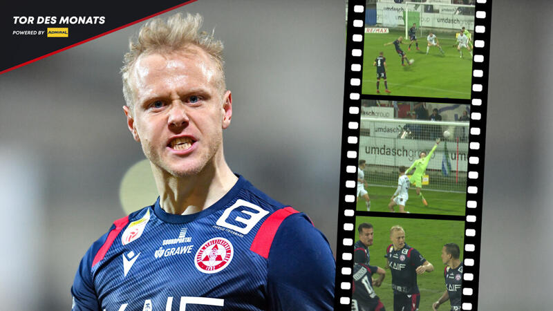 <a href='/de/daten/news/fussball/2--liga/' class='tag'>2. Liga</a>: David Peham erzielt "<a href='/de/daten/news/tor-des-monats/' class='tag'>Tor des Monats</a> Oktober"