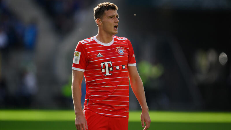 FC Bayern über Pavard-Aussagen verärgert