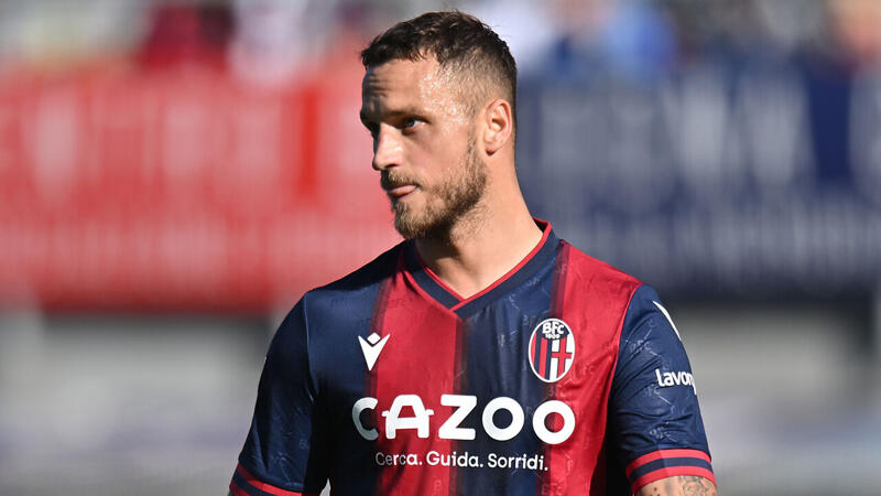 <a href='/de/daten/news/fussball/serie-a/' class='tag'>Serie A</a> heute: FC Bologna - Sassuolo Calcio