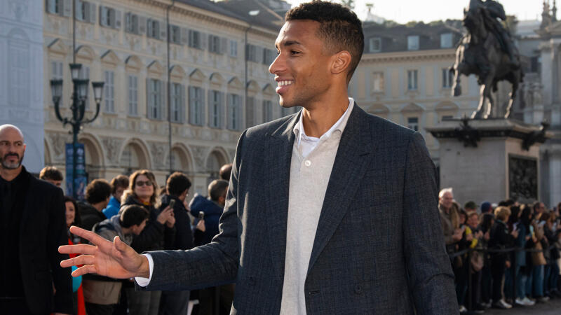 Felix Auger-Aliassime (<a href='/de/daten/news/tennis/atp/' class='tag'>ATP</a>-Nummer 6)