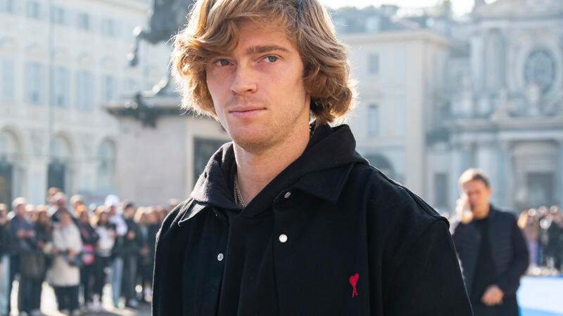 Andrey Rublev (<a href='/de/daten/news/tennis/atp/' class='tag'>ATP</a>-Nummer 7)