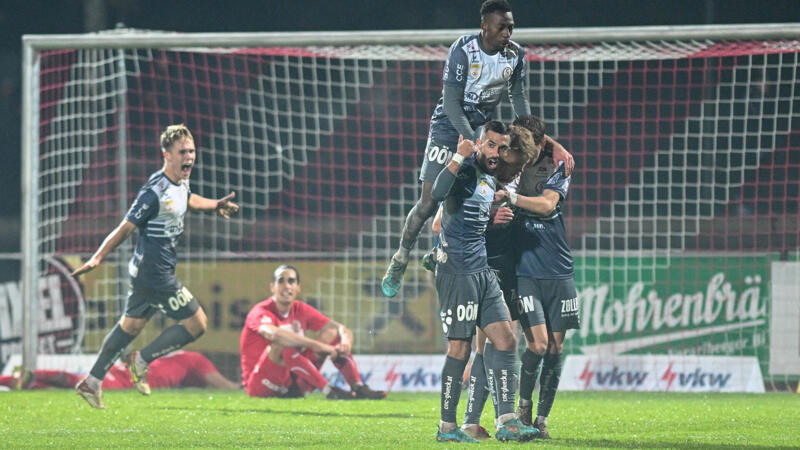 <a href='/de/daten/news/fussball/vorwaerts-steyr/' class='tag'>Vorwärts Steyr</a> gewinnt dank fulminanter Schlussphase