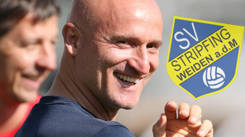 Herbstmeister Djuricin! Stripfings Star-Auflauf in <a href='/de/daten/news/fussball/2--liga/' class='tag'>2. Liga</a>?