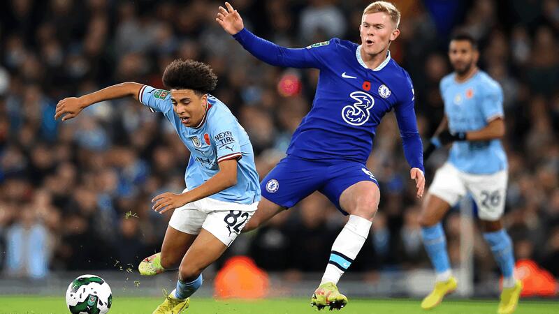 Totalausfall der Londoner Top-Klubs im <a href='/de/daten/news/efl/' class='tag'>EFL</a>-Cup