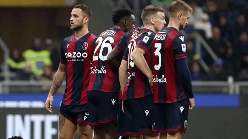 Arnautovic und Posch gehen bei <a href='/de/daten/news/fussball/inter-mailand/' class='tag'>Inter Mailand</a> unter