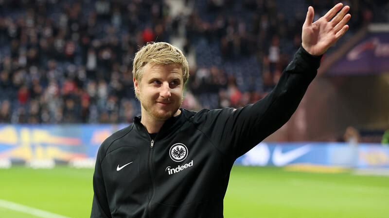 "Mein Zuhause": Hinti in Frankfurt offiziell verabschiedet