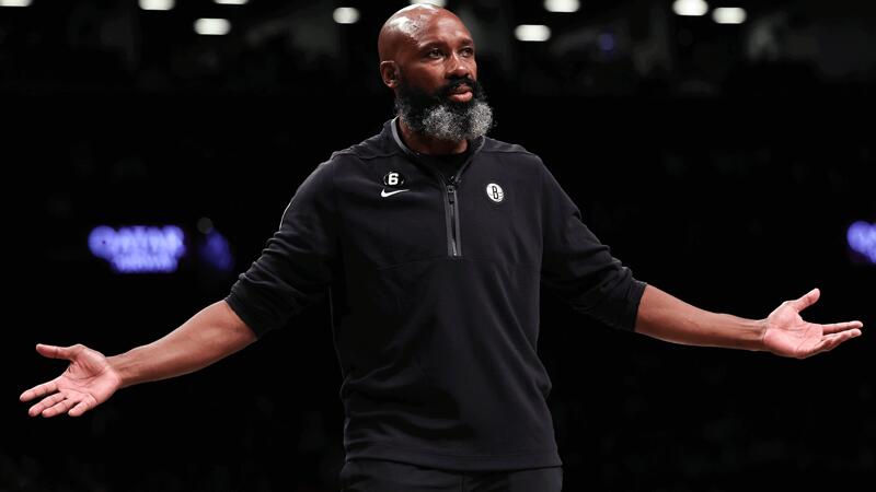 Brooklyn Nets machen Interimscoach zur Dauerlösung