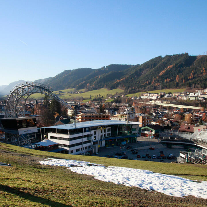 Forum: Hat der Wintersport eine Zukunft?