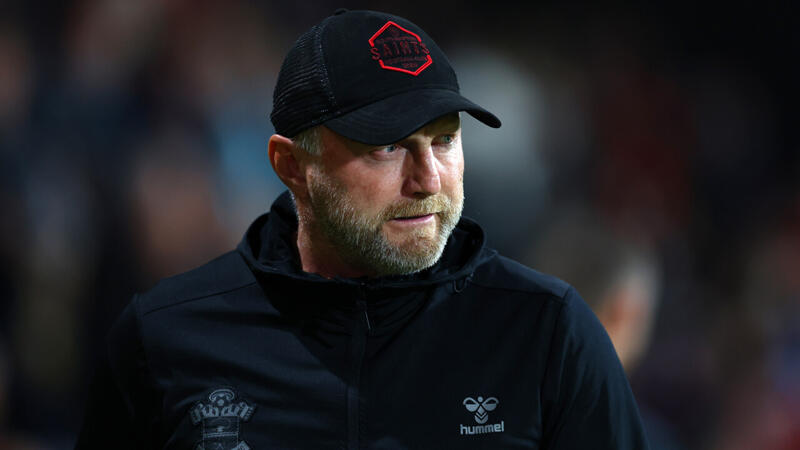 Fix! <a href='/de/daten/news/fussball/fc-southampton/' class='tag'>FC Southampton</a> trennt sich von <a href='/de/daten/news/ralph-hasenhuettl/' class='tag'>Ralph Hasenhüttl</a>