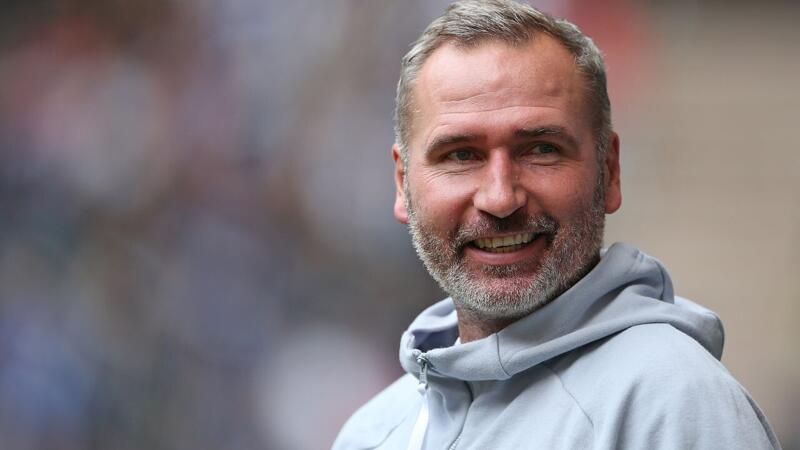 HSV bleibt auf Tuchfühlung mit Darmstadt