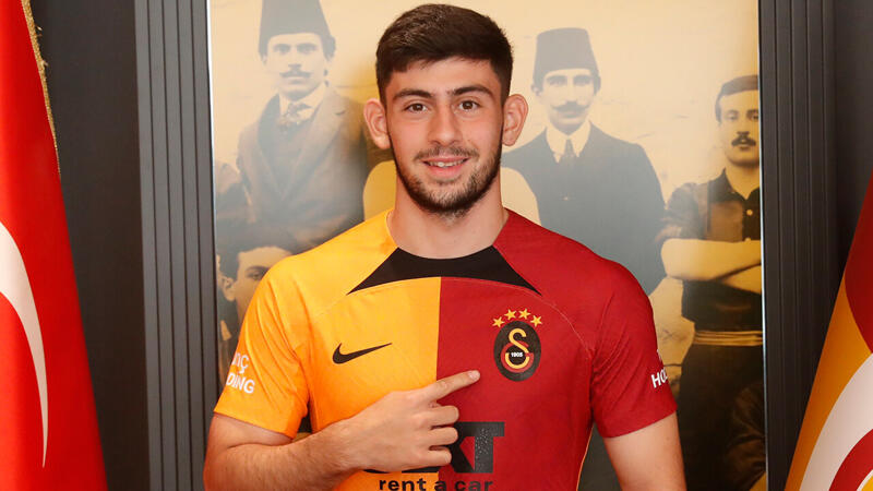 Wird Yusuf Demir ein Star vor die Nase gesetzt?