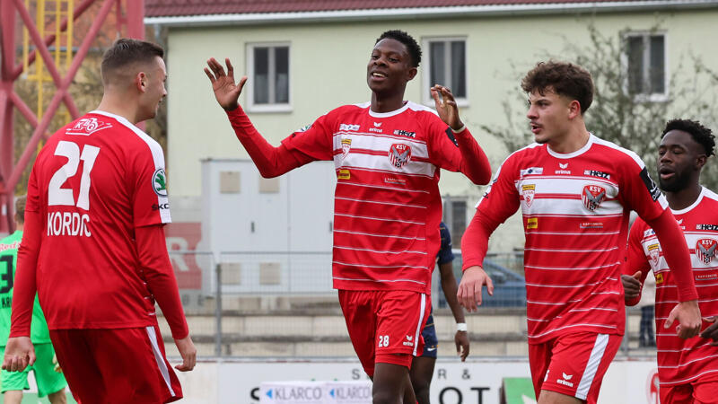 KSV dreht Partie dank furiosem Finish