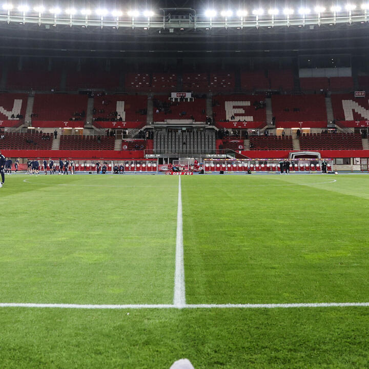 ÖFB konkretisiert neues Trainingszentrum in Wien-Aspern
