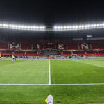 Kurios: ÖFB verwandelt WM-Quali-Rasen in Raumduft