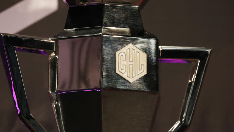 <a href='/de/daten/news/chl/' class='tag'>CHL</a> bekommt 2023/24 neues Format im Stil der UEFA-Reform