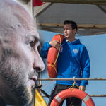 Conor O’Brien: Untypische Dänen und ein großartiger Ilzer