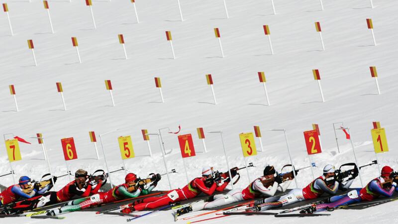 Muss sich der <a href='/de/daten/news/fussball/biathlon/' class='tag'>Biathlon</a>-Sport neu erfinden?