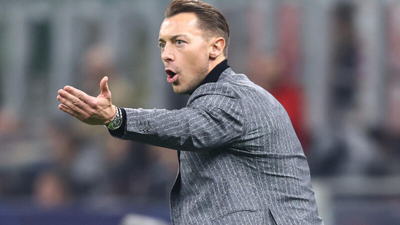 Europa League? Jaissle: "Sicher kein Trostpflaster"