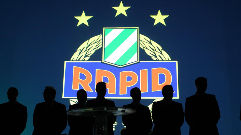 Der SK Rapid bekommt eine Vize-Präsidentin