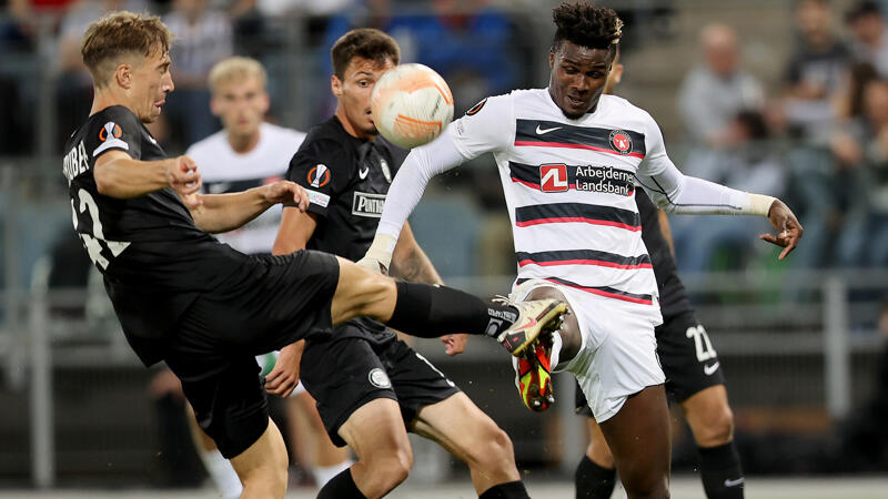 "Wenn du in Europa überwinterst, dann bist du wieder wer"