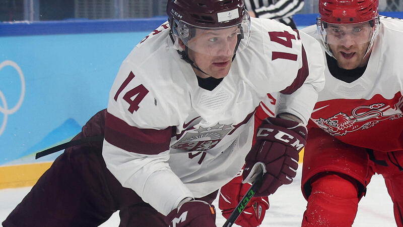 <a href='/de/daten/news/eishockey/kac/' class='tag'>KAC</a> verpflichtet lettischen Team-Stürmer Rihards Bukarts