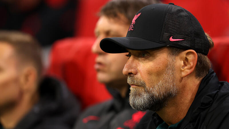 Rücktrittsgedanken? Klopp-Berater klärt auf