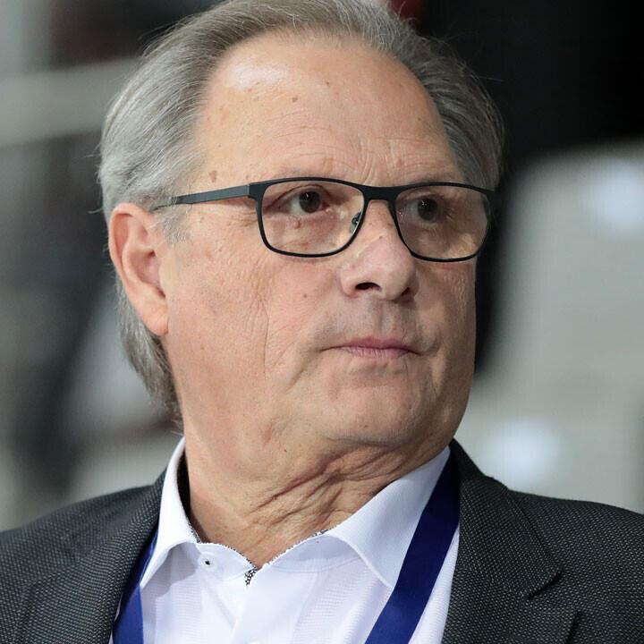 Benutzt Milletich sein ÖFB-Amt für private Geschäfte?