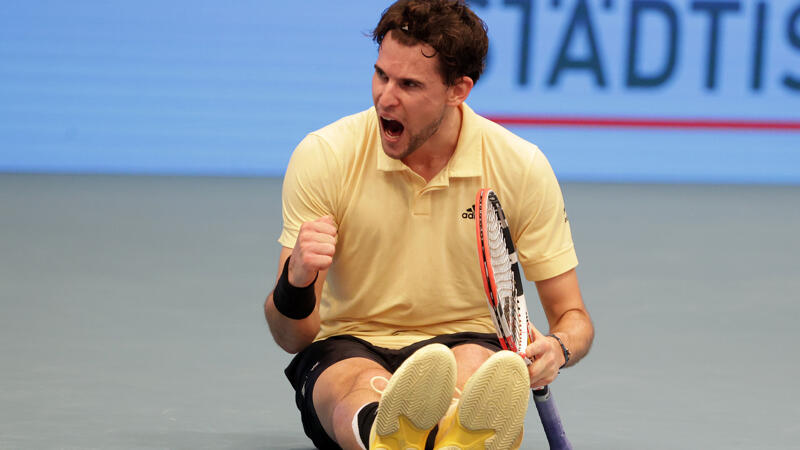 <a href='/de/daten/news/tennis/atp/' class='tag'>ATP</a>-Arithmetik bringt Thiem doch noch heuer in Top 100