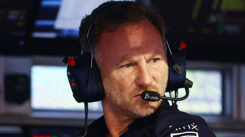 Budget-Vorwürfe: Red Bull wehrt sich heftig