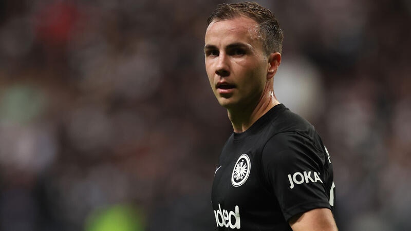 Deutsche Legende verlängert bei Frankfurt