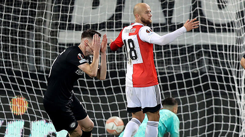 <a href='/de/daten/news/fussball/gernot-trauner/' class='tag'>Gernot Trauner</a> wurde "schwarz vor Augen"