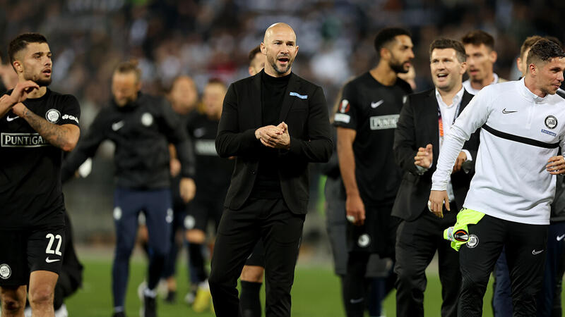 Ilzer: "Einer der schönsten Momente meiner Karriere"