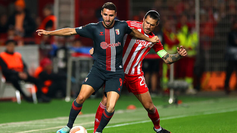 Union Berlin darf weiter vom EL-Aufstieg träumen