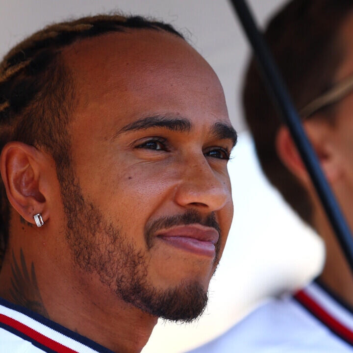 Hamilton denkt an Vertragsverlängerung